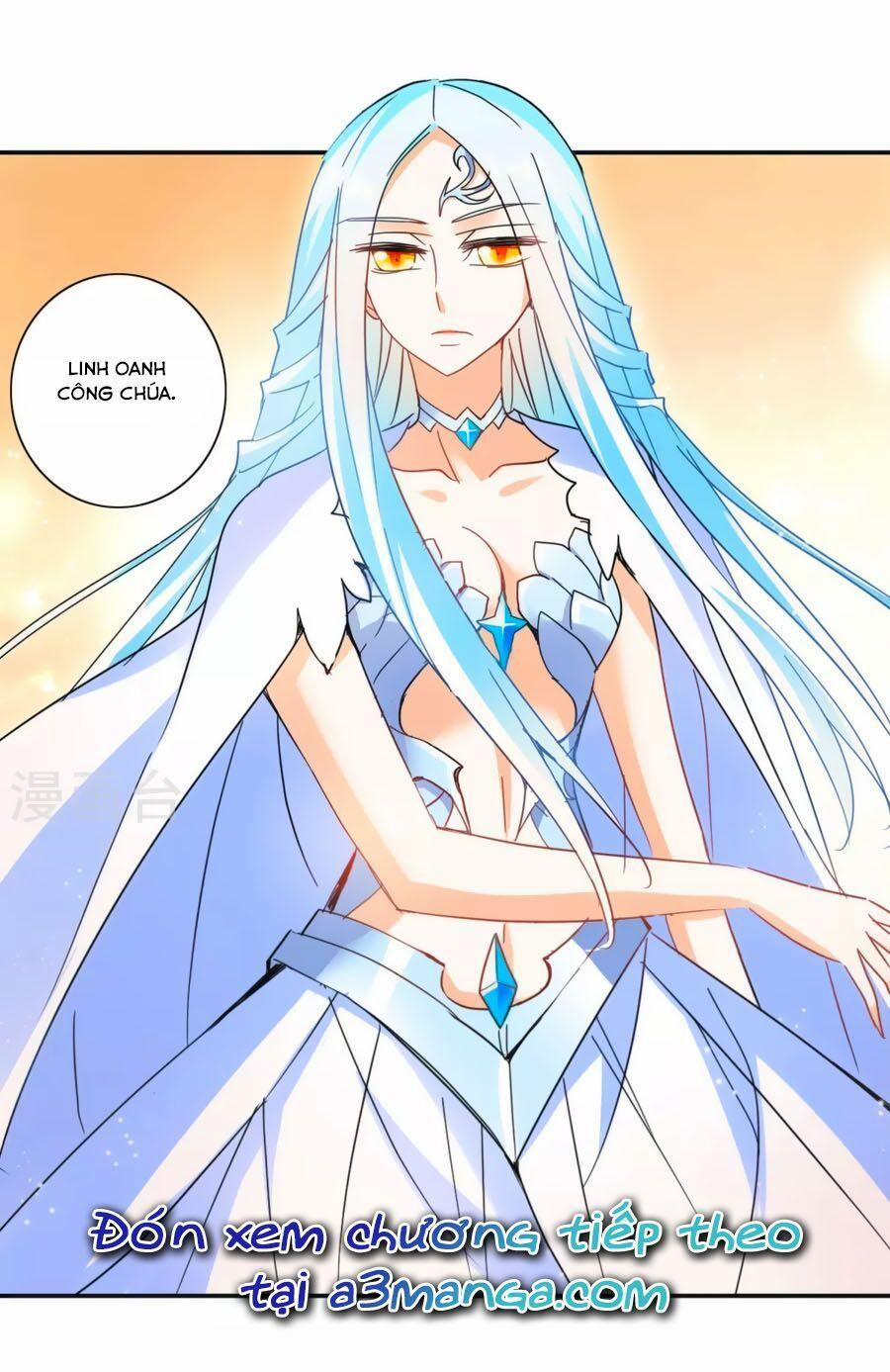 Tô Tịch Kỳ Quái 96 trang 26