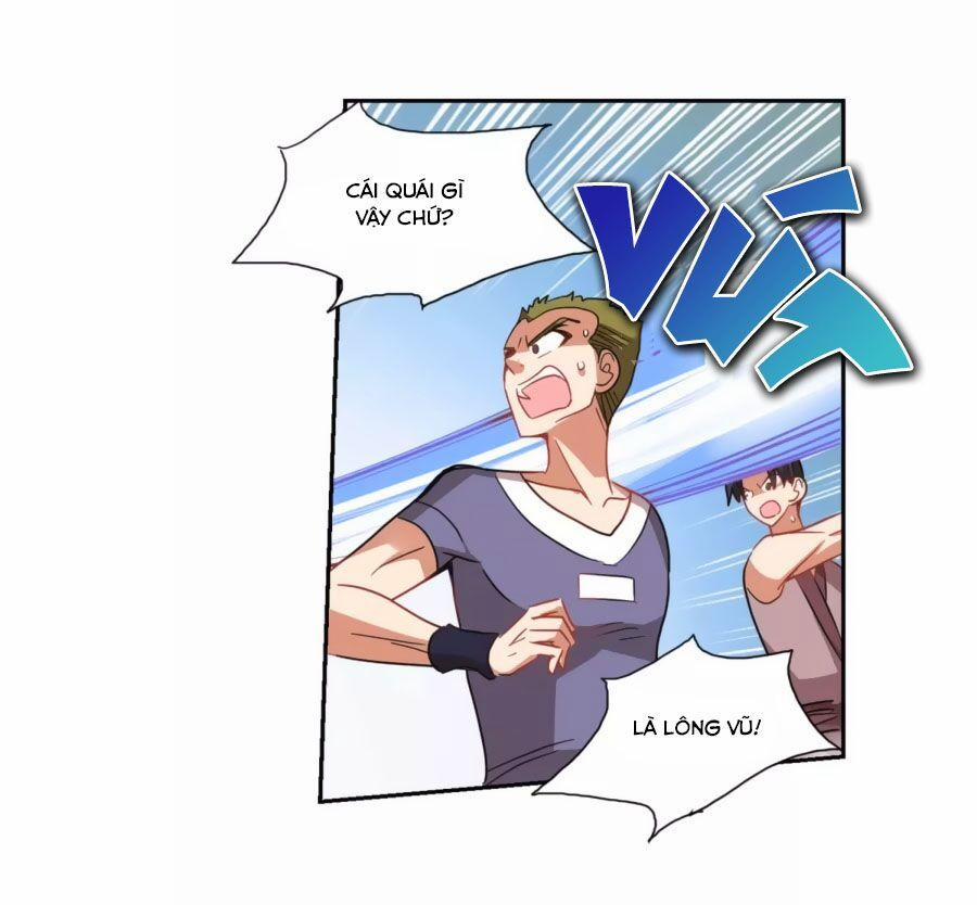 Tô Tịch Kỳ Quái 96 trang 6