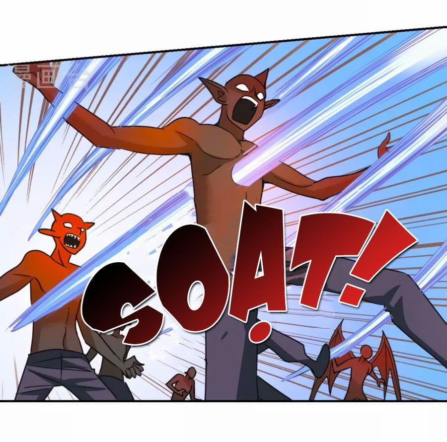 Tô Tịch Kỳ Quái 96 trang 7