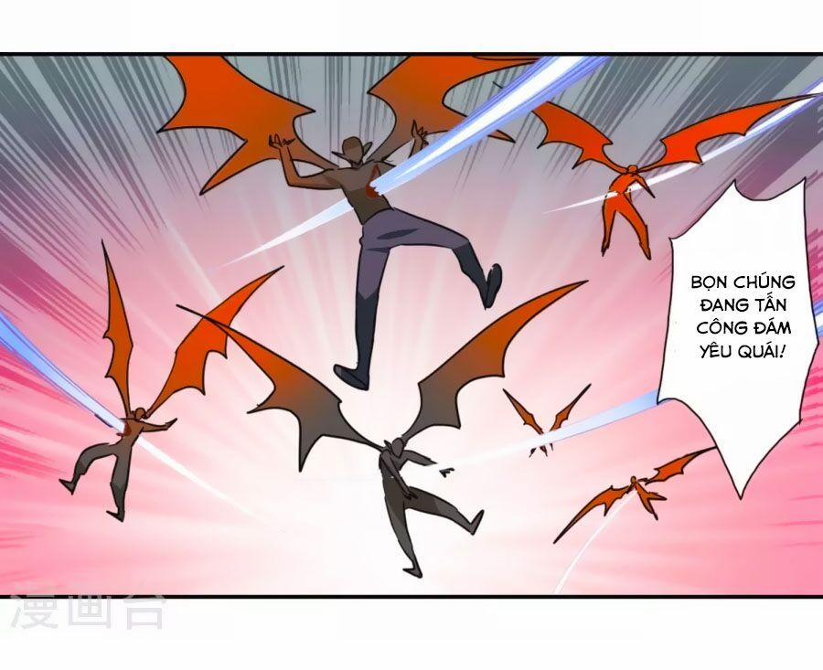 Tô Tịch Kỳ Quái 96 trang 8