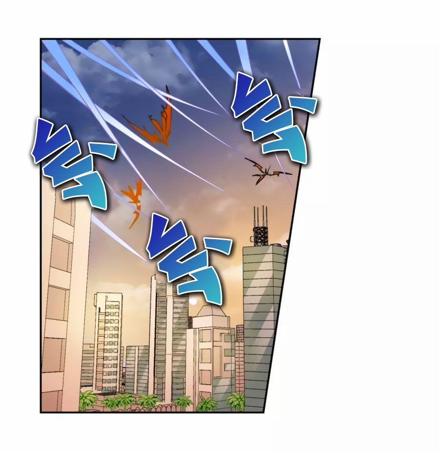 Tô Tịch Kỳ Quái 96 trang 9