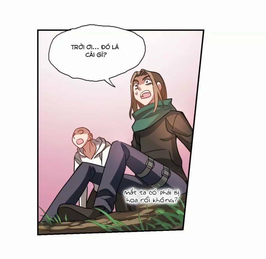 Tô Tịch Kỳ Quái 97 trang 0