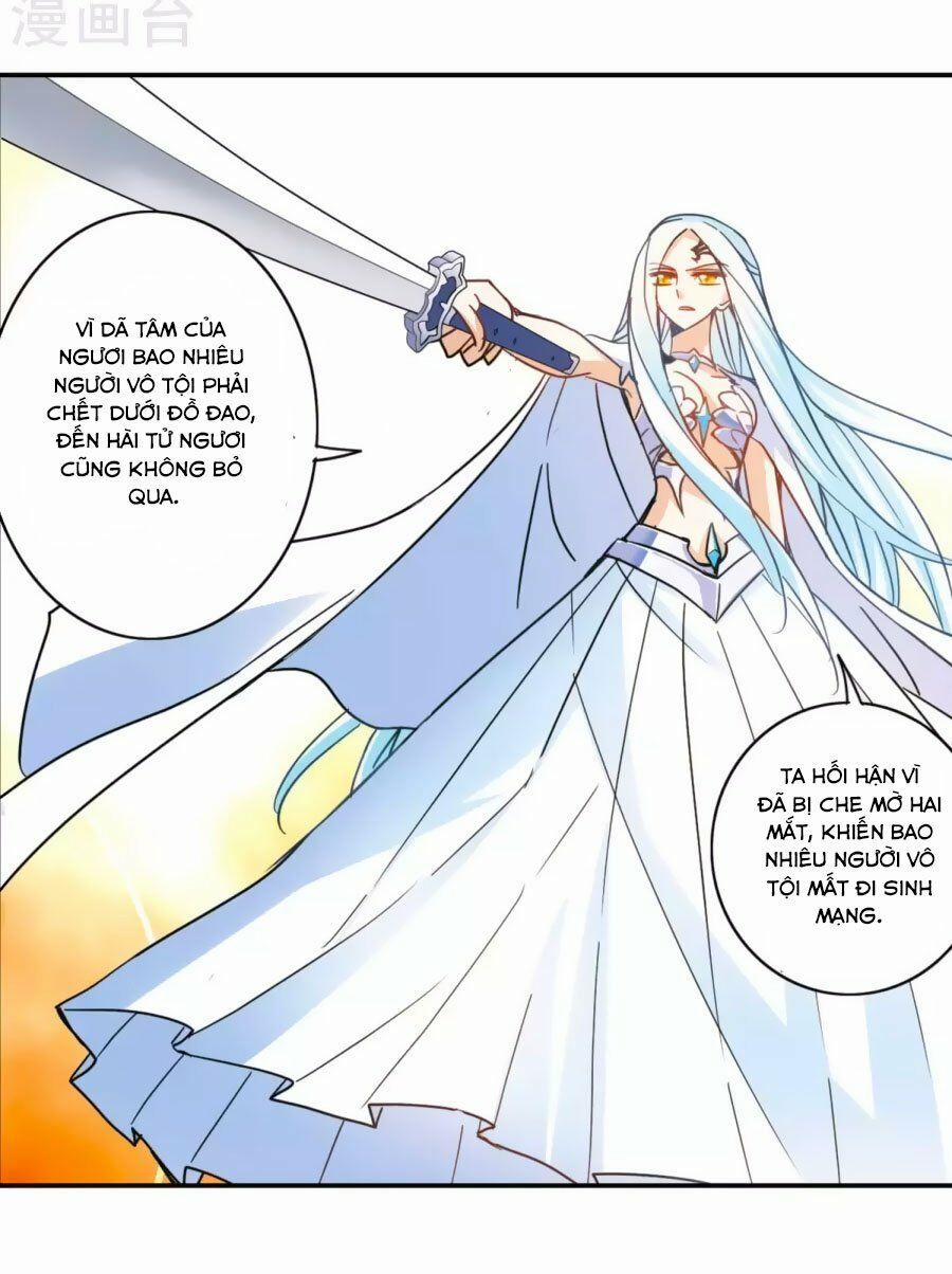 Tô Tịch Kỳ Quái 97 trang 11