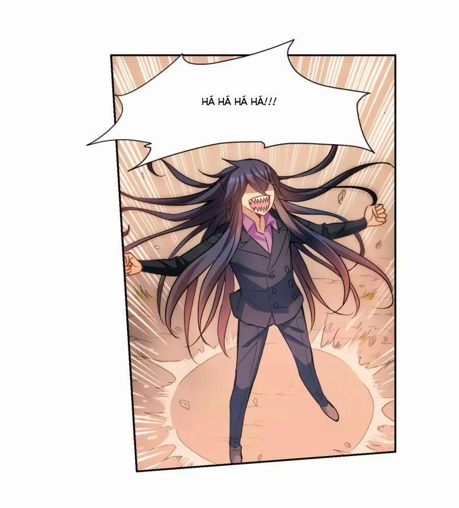 Tô Tịch Kỳ Quái 97 trang 14