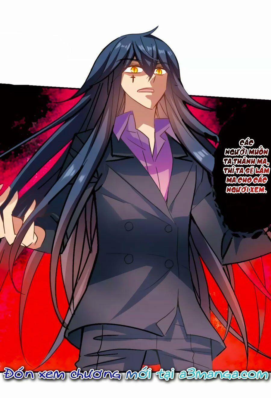 Tô Tịch Kỳ Quái 97 trang 16