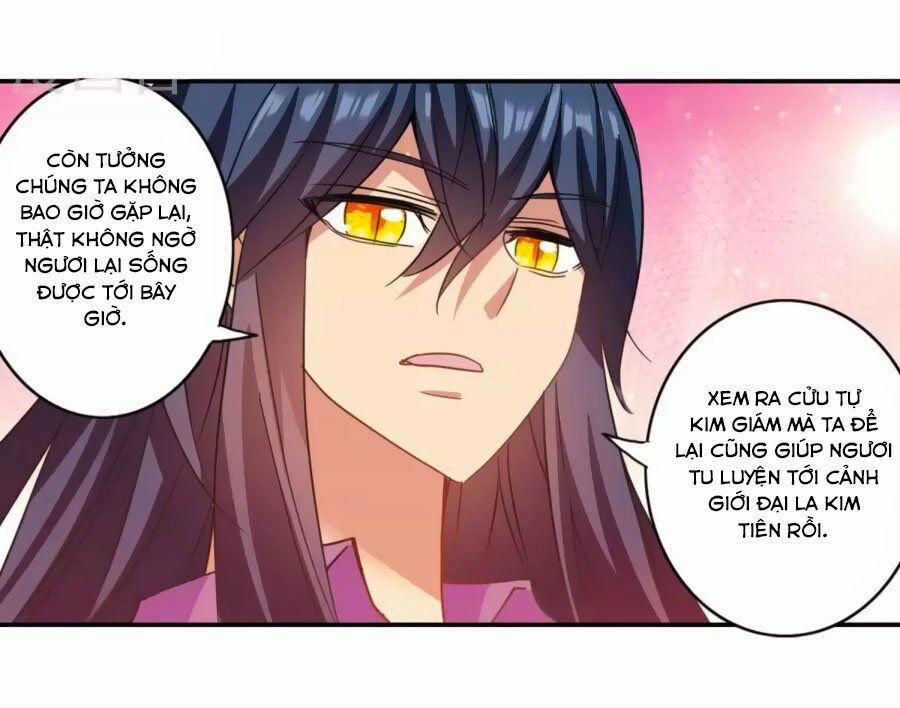 Tô Tịch Kỳ Quái 97 trang 3