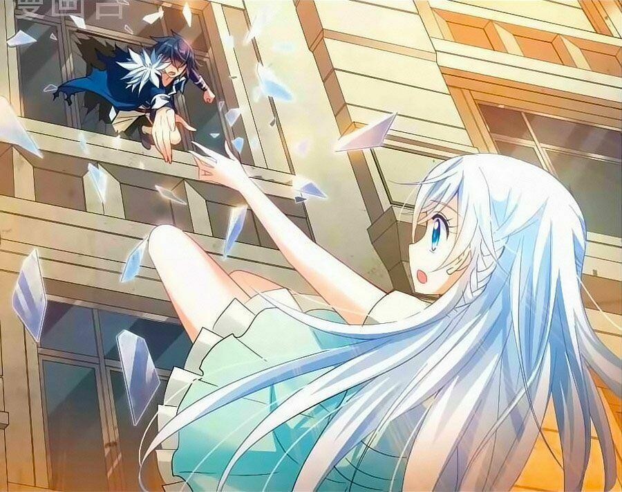 Tô Tịch Kỳ Quái 98 trang 0