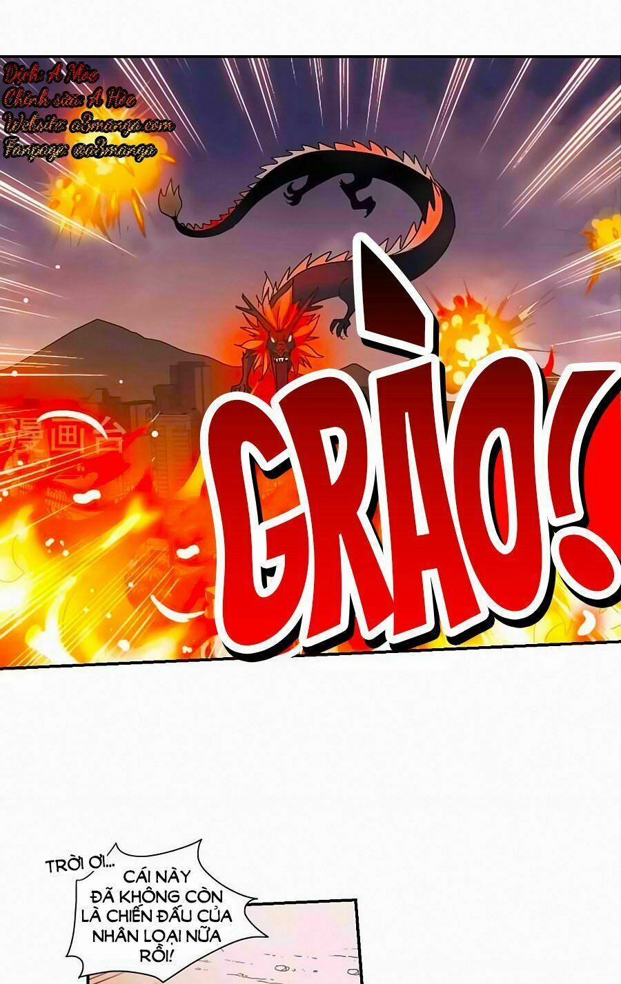 Tô Tịch Kỳ Quái 98 trang 1