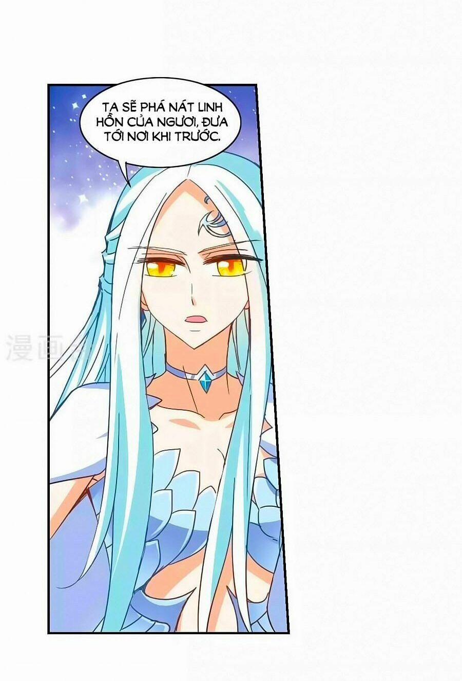 Tô Tịch Kỳ Quái 98 trang 14