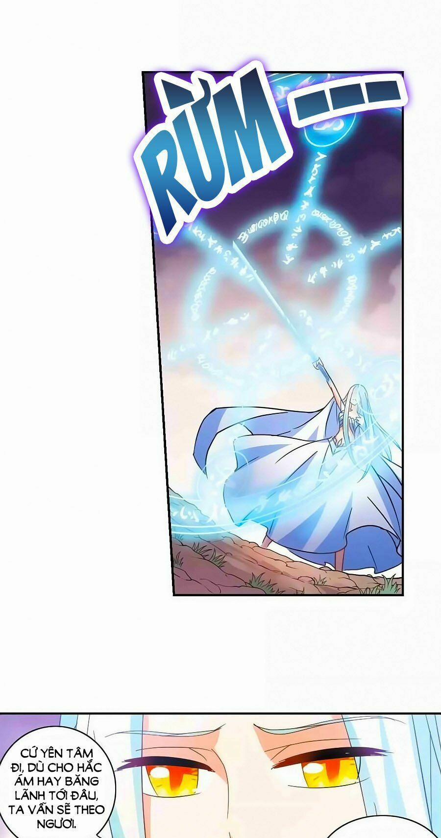 Tô Tịch Kỳ Quái 98 trang 15