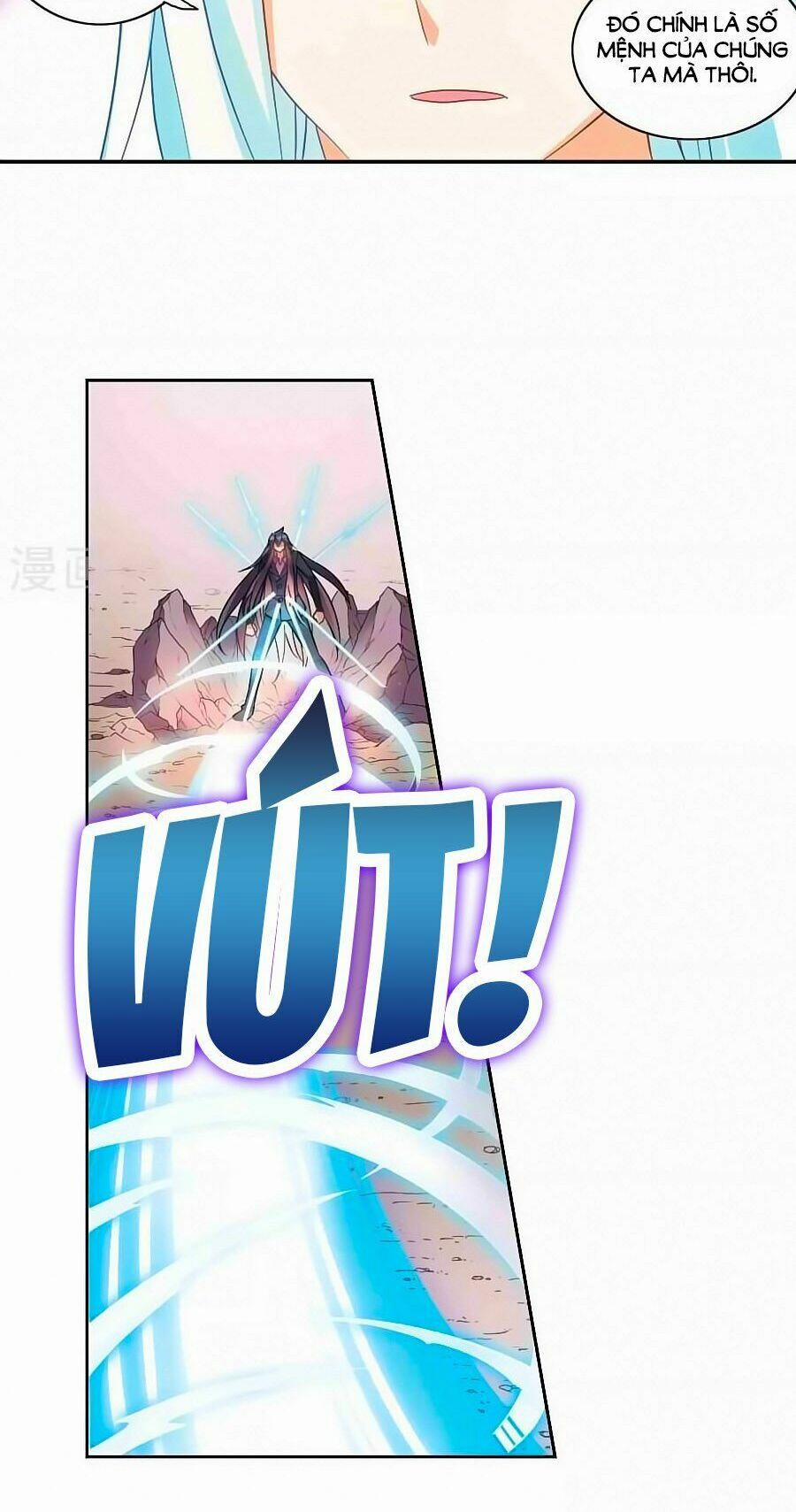 Tô Tịch Kỳ Quái 98 trang 16