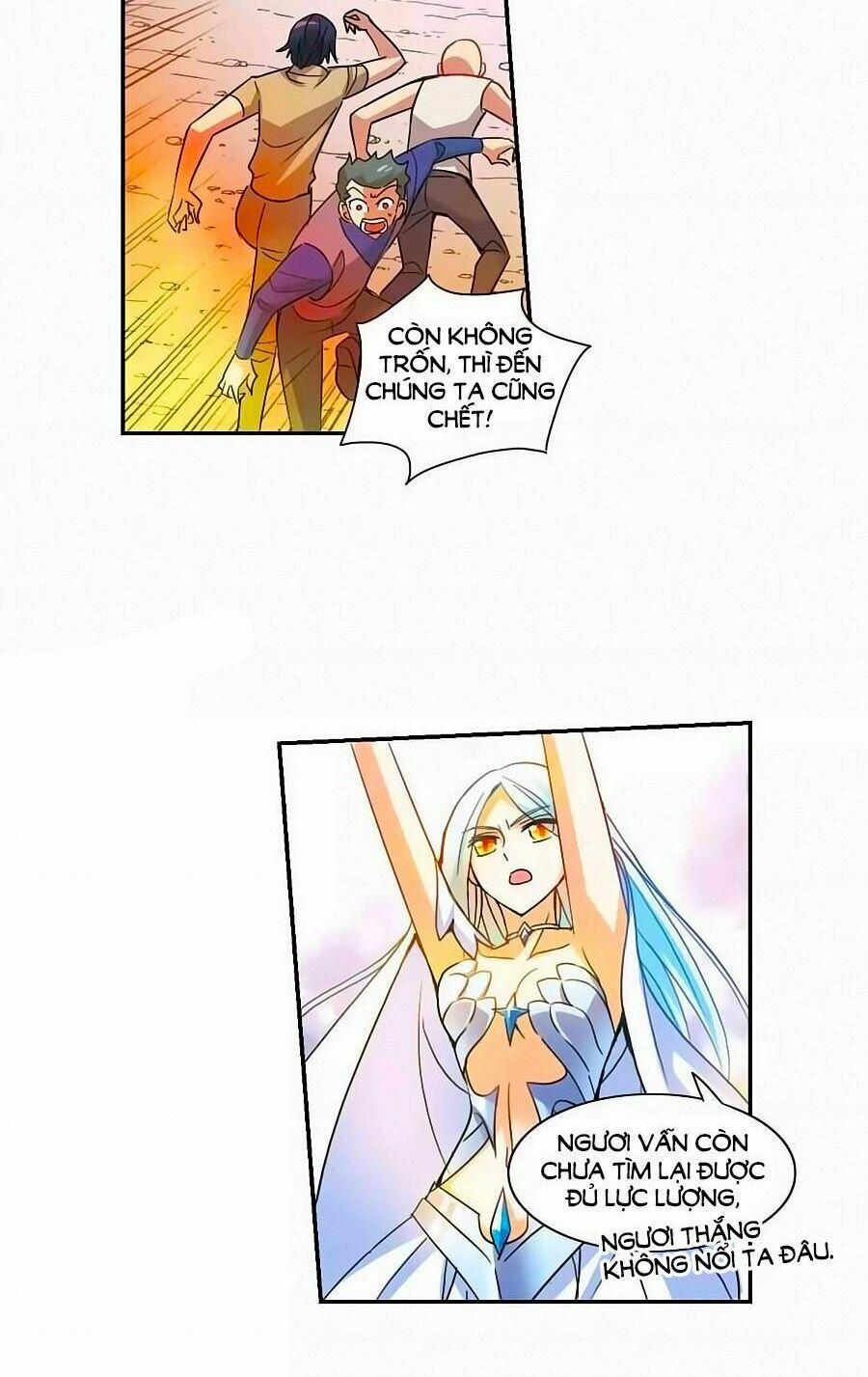 Tô Tịch Kỳ Quái 98 trang 2