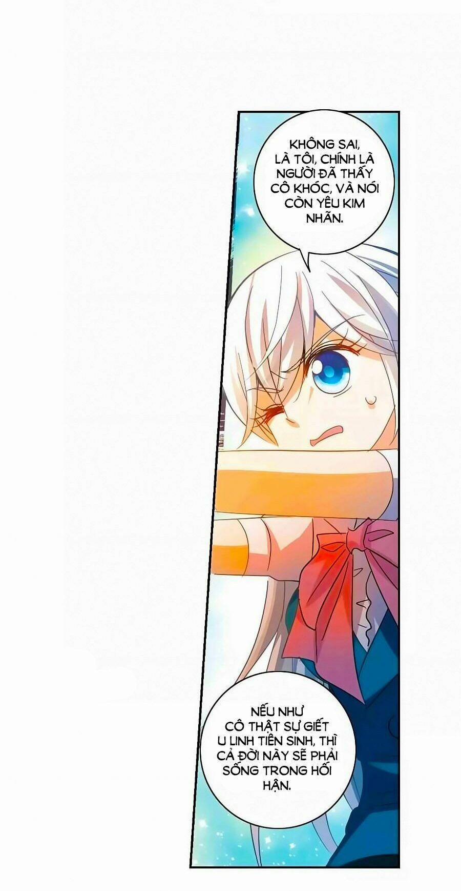 Tô Tịch Kỳ Quái 99 trang 1