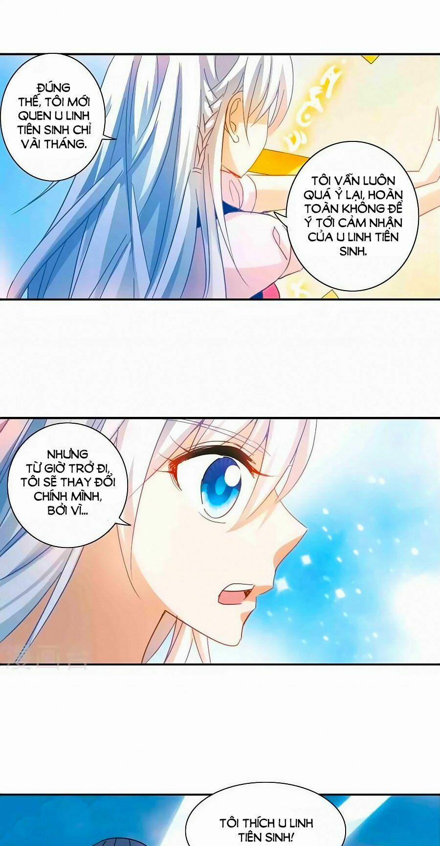 Tô Tịch Kỳ Quái 99 trang 10