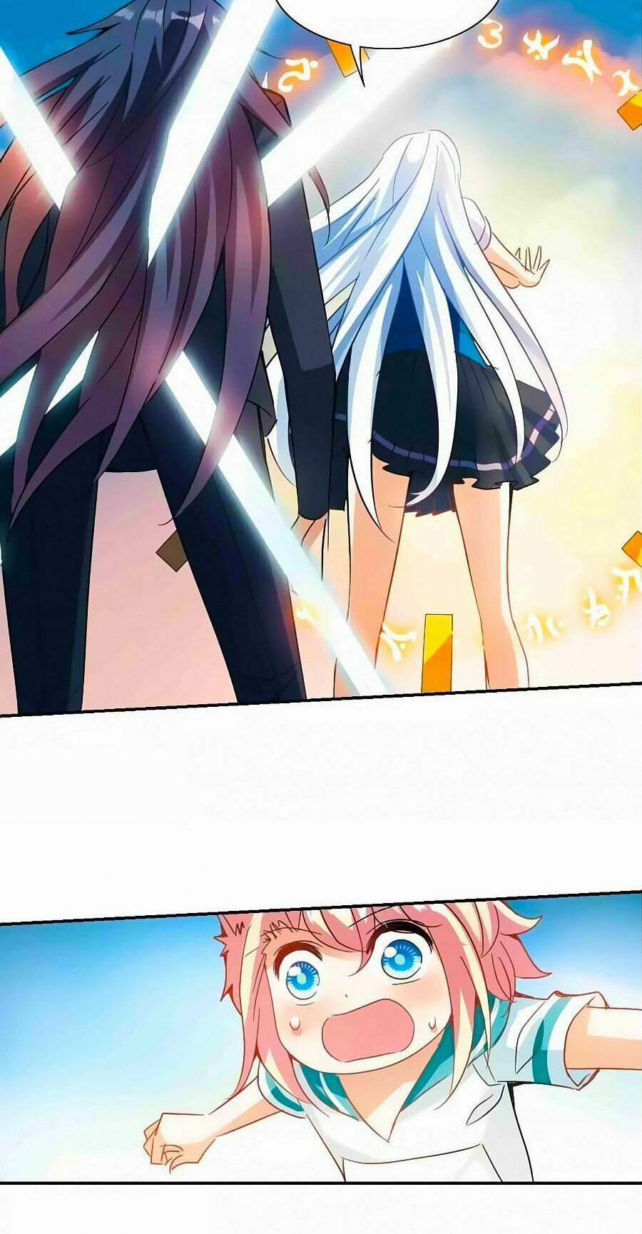 Tô Tịch Kỳ Quái 99 trang 11