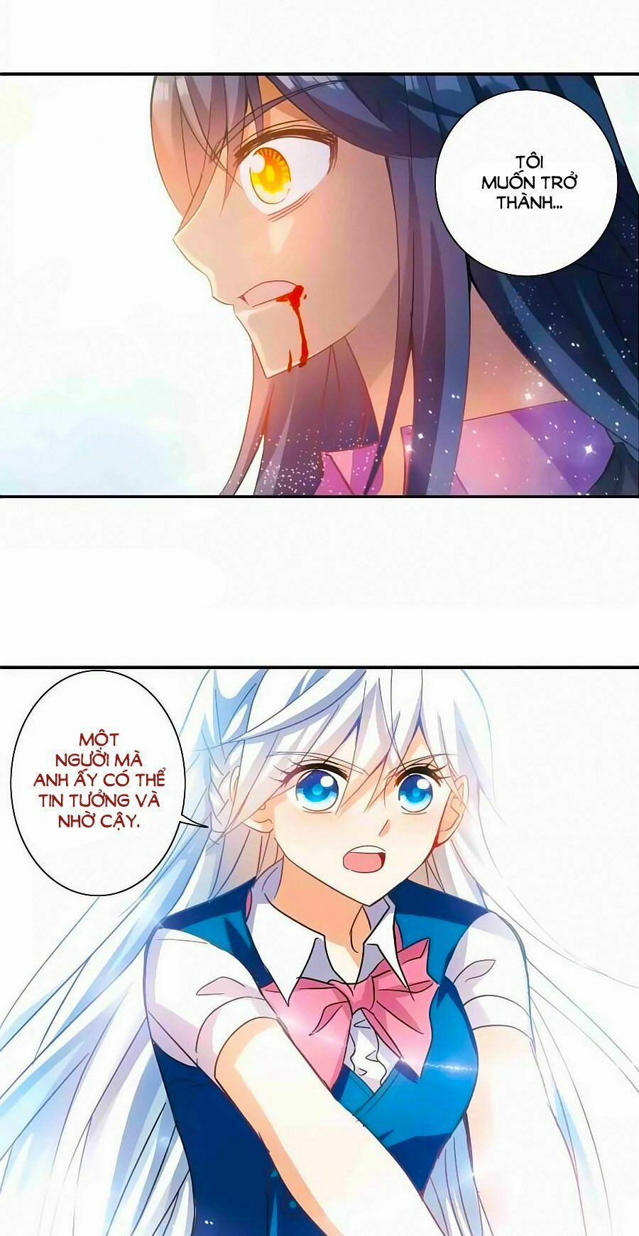 Tô Tịch Kỳ Quái 99 trang 12