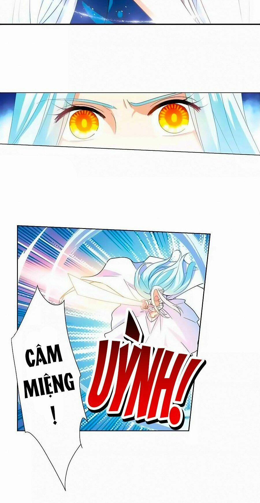 Tô Tịch Kỳ Quái 99 trang 13