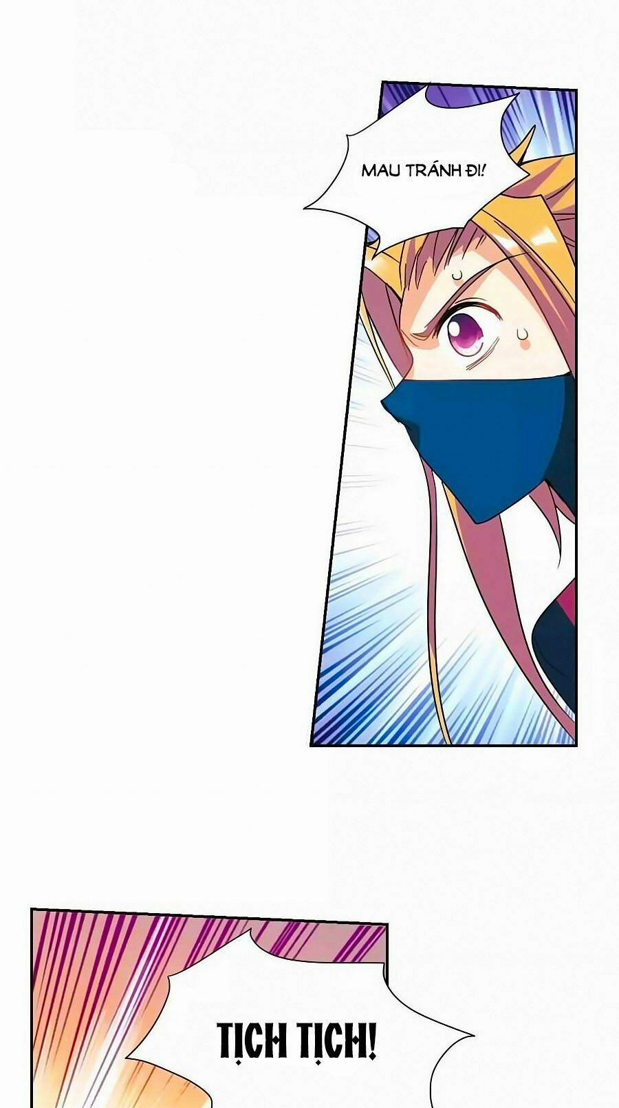 Tô Tịch Kỳ Quái 99 trang 14