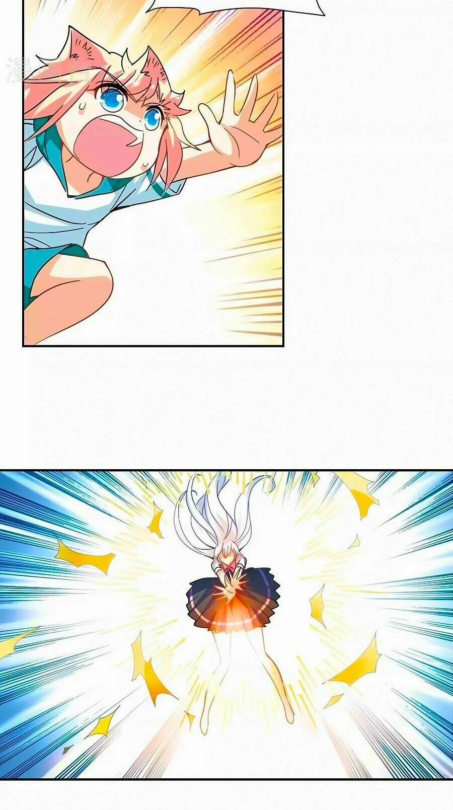 Tô Tịch Kỳ Quái 99 trang 15