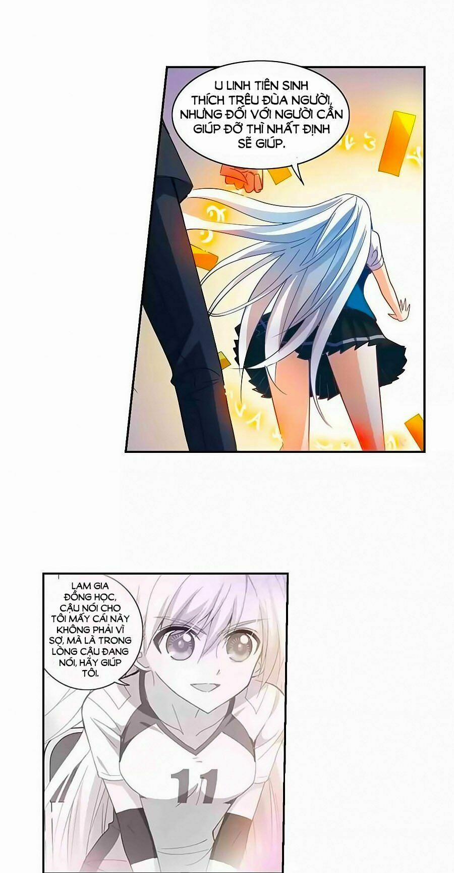 Tô Tịch Kỳ Quái 99 trang 4