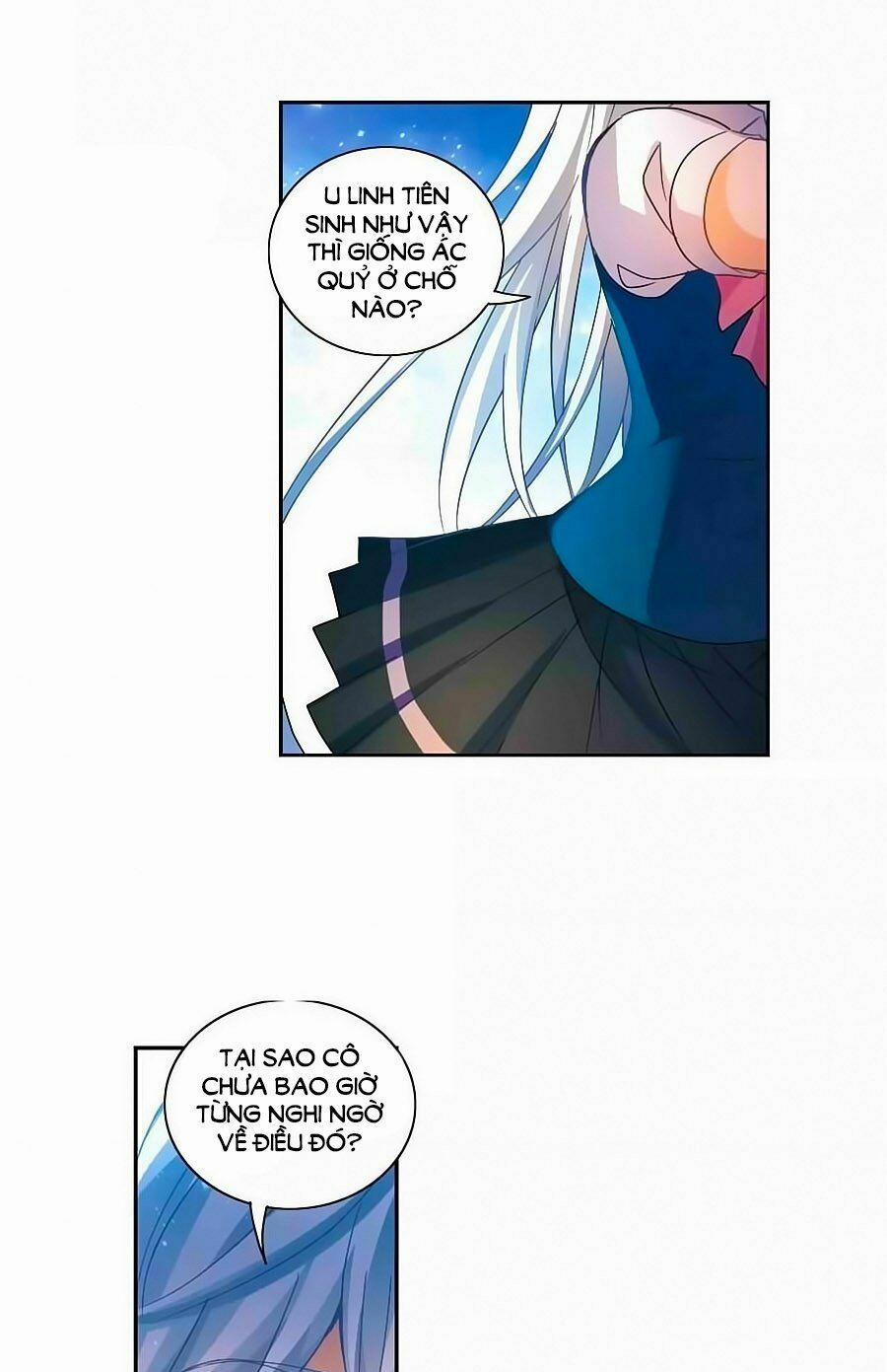 Tô Tịch Kỳ Quái 99 trang 6