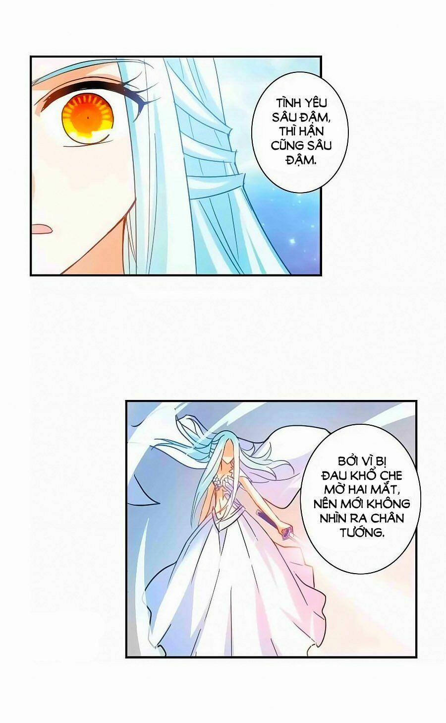 Tô Tịch Kỳ Quái 99 trang 8