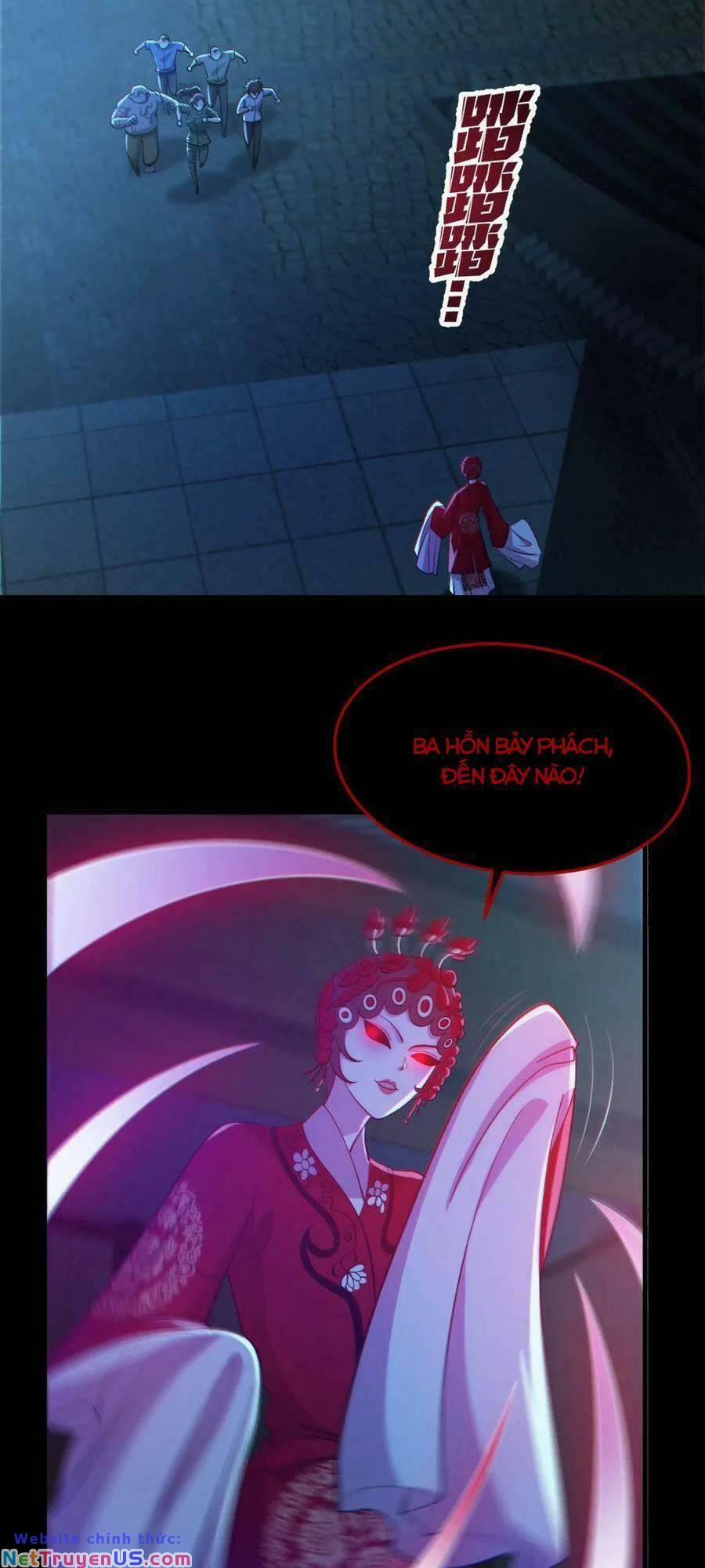 Toàn Cầu Ngự Quỷ: Trong Cơ Thể Ta Có Hàng Trăm Triệu Con Quỷ 100 trang 1