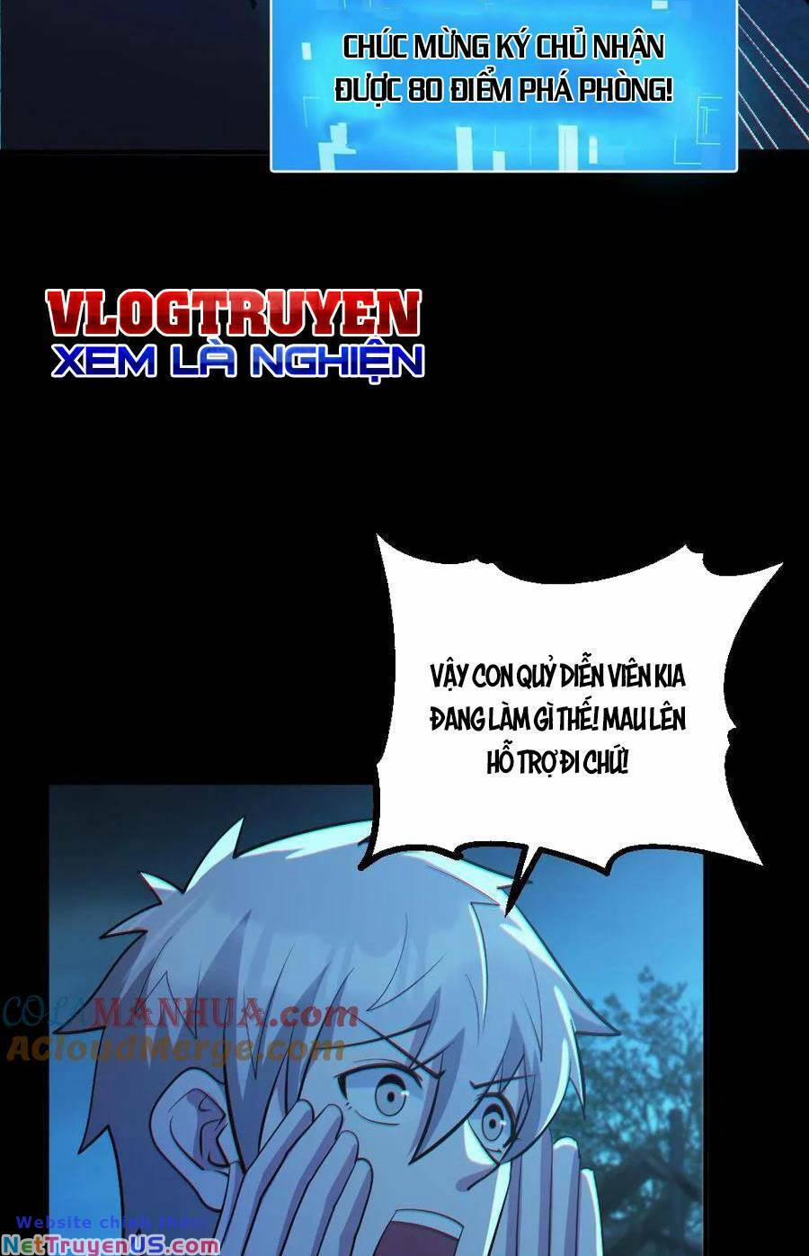 Toàn Cầu Ngự Quỷ: Trong Cơ Thể Ta Có Hàng Trăm Triệu Con Quỷ 100 trang 13