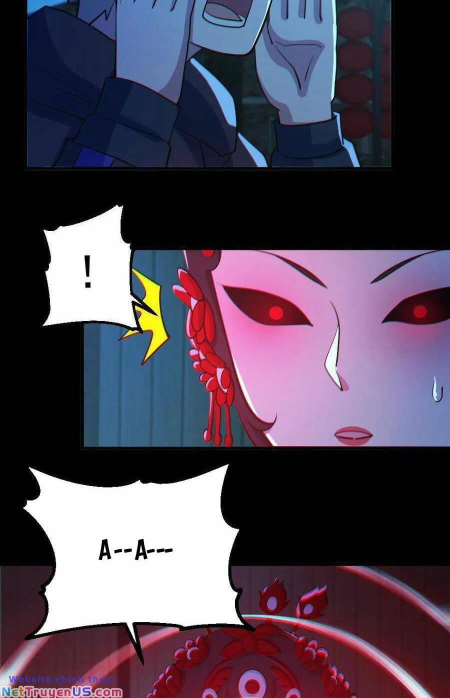 Toàn Cầu Ngự Quỷ: Trong Cơ Thể Ta Có Hàng Trăm Triệu Con Quỷ 100 trang 14