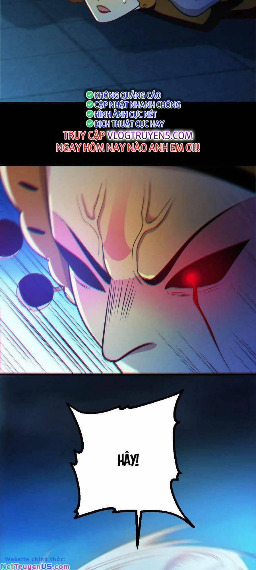 Toàn Cầu Ngự Quỷ: Trong Cơ Thể Ta Có Hàng Trăm Triệu Con Quỷ 100 trang 16