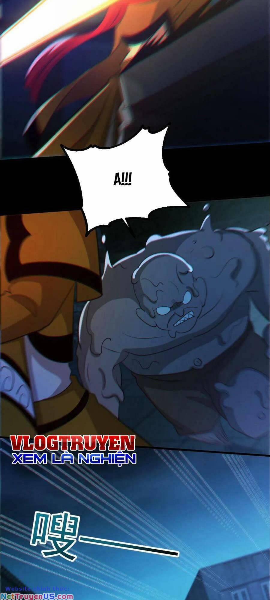 Toàn Cầu Ngự Quỷ: Trong Cơ Thể Ta Có Hàng Trăm Triệu Con Quỷ 100 trang 19