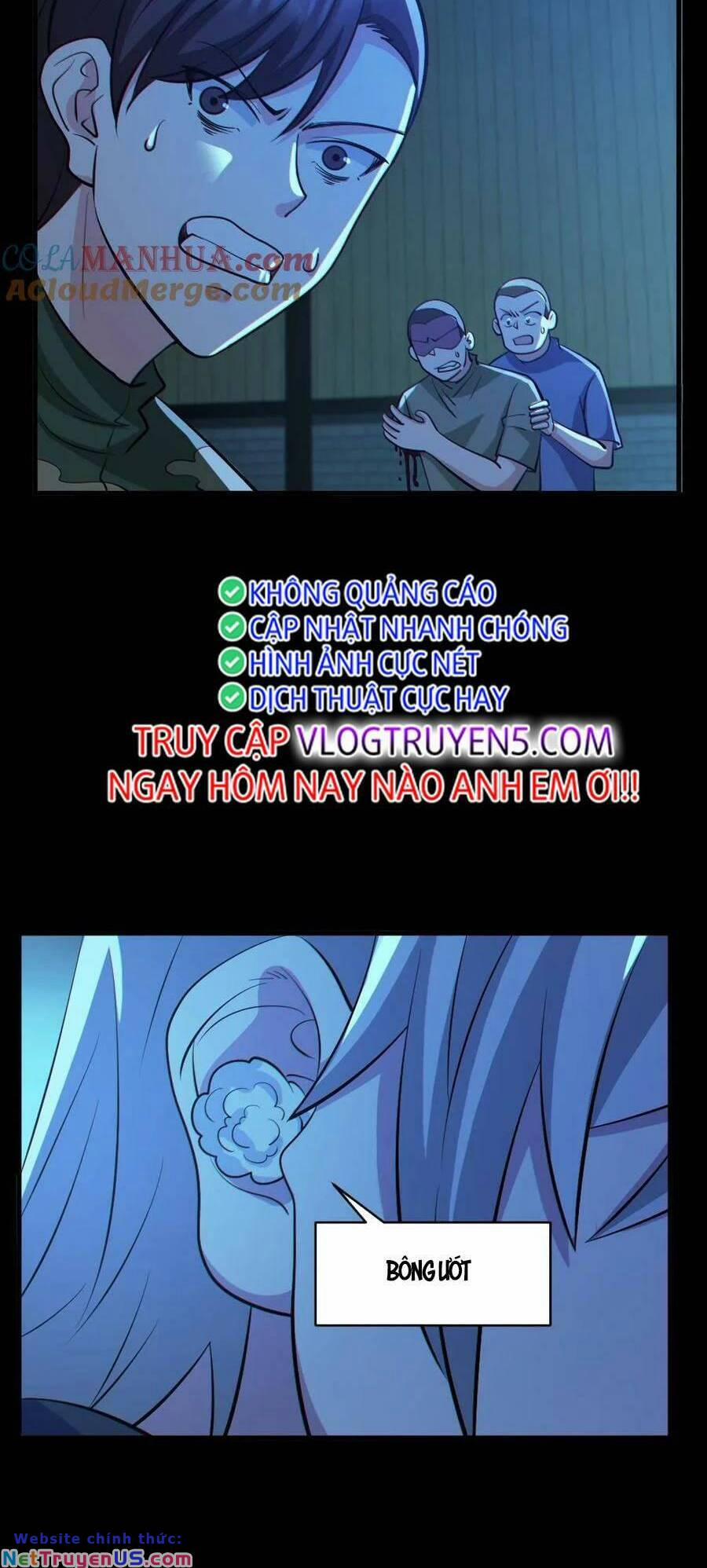 Toàn Cầu Ngự Quỷ: Trong Cơ Thể Ta Có Hàng Trăm Triệu Con Quỷ 100 trang 7