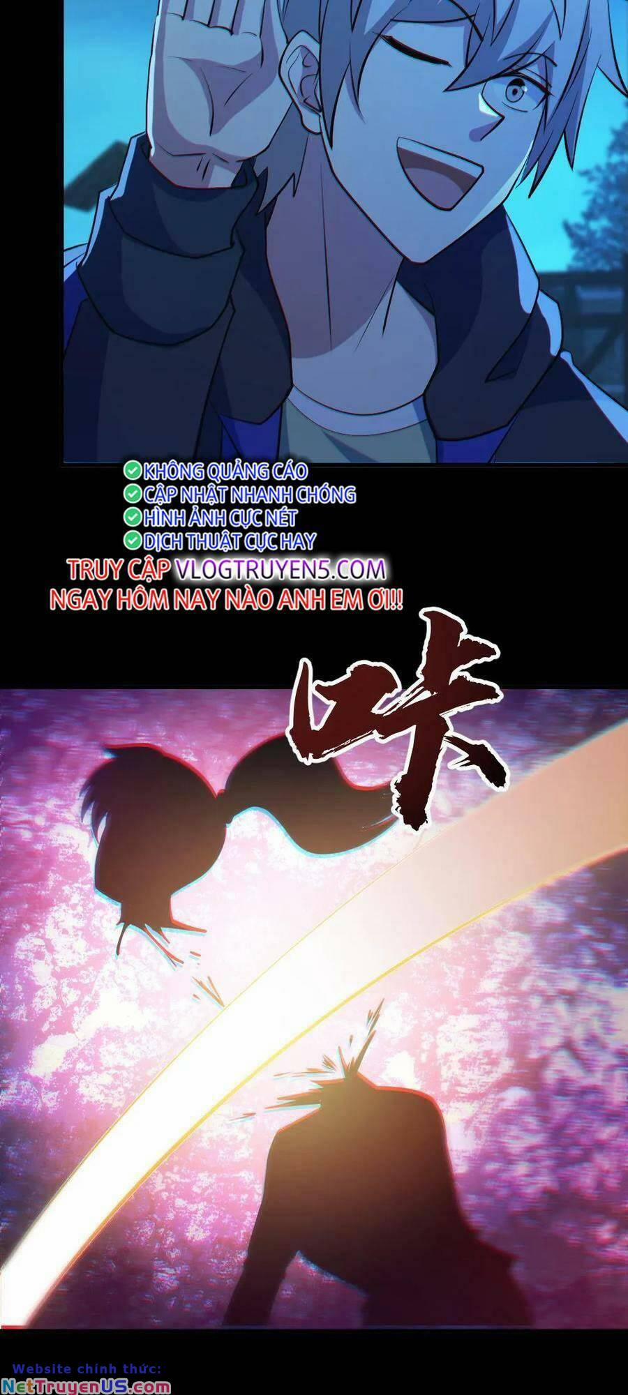 Toàn Cầu Ngự Quỷ: Trong Cơ Thể Ta Có Hàng Trăm Triệu Con Quỷ 101 trang 10