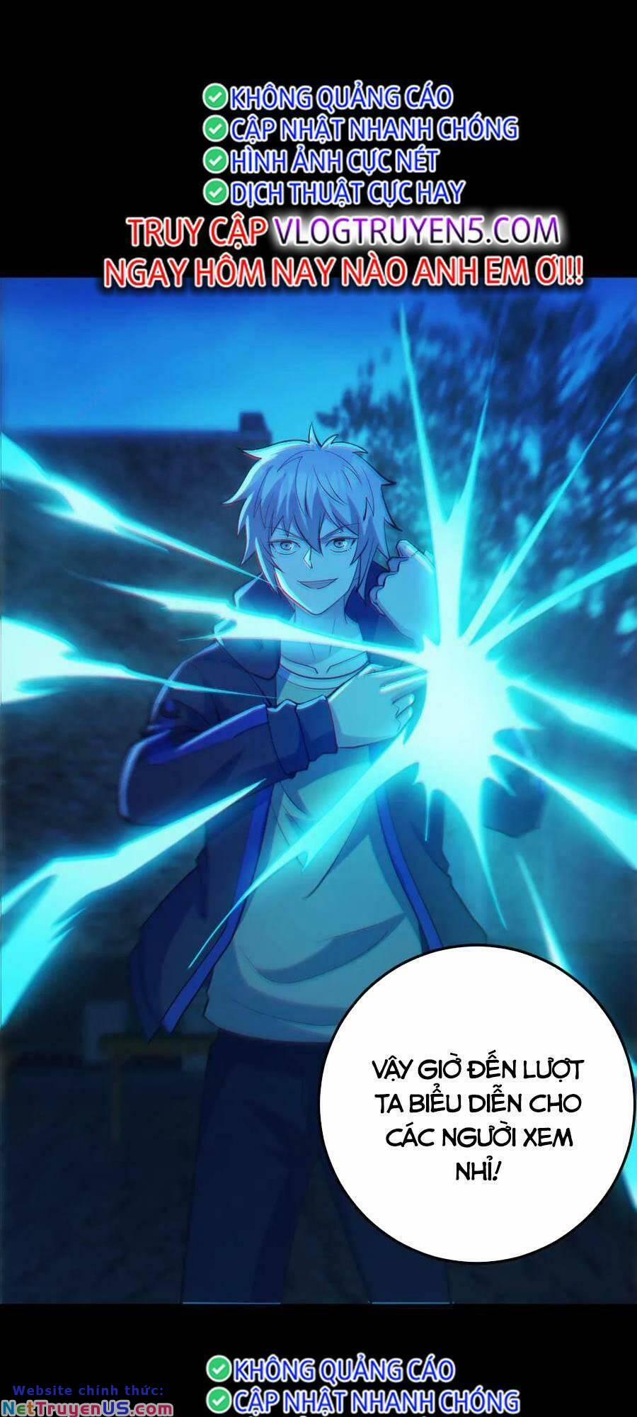 Toàn Cầu Ngự Quỷ: Trong Cơ Thể Ta Có Hàng Trăm Triệu Con Quỷ 101 trang 12