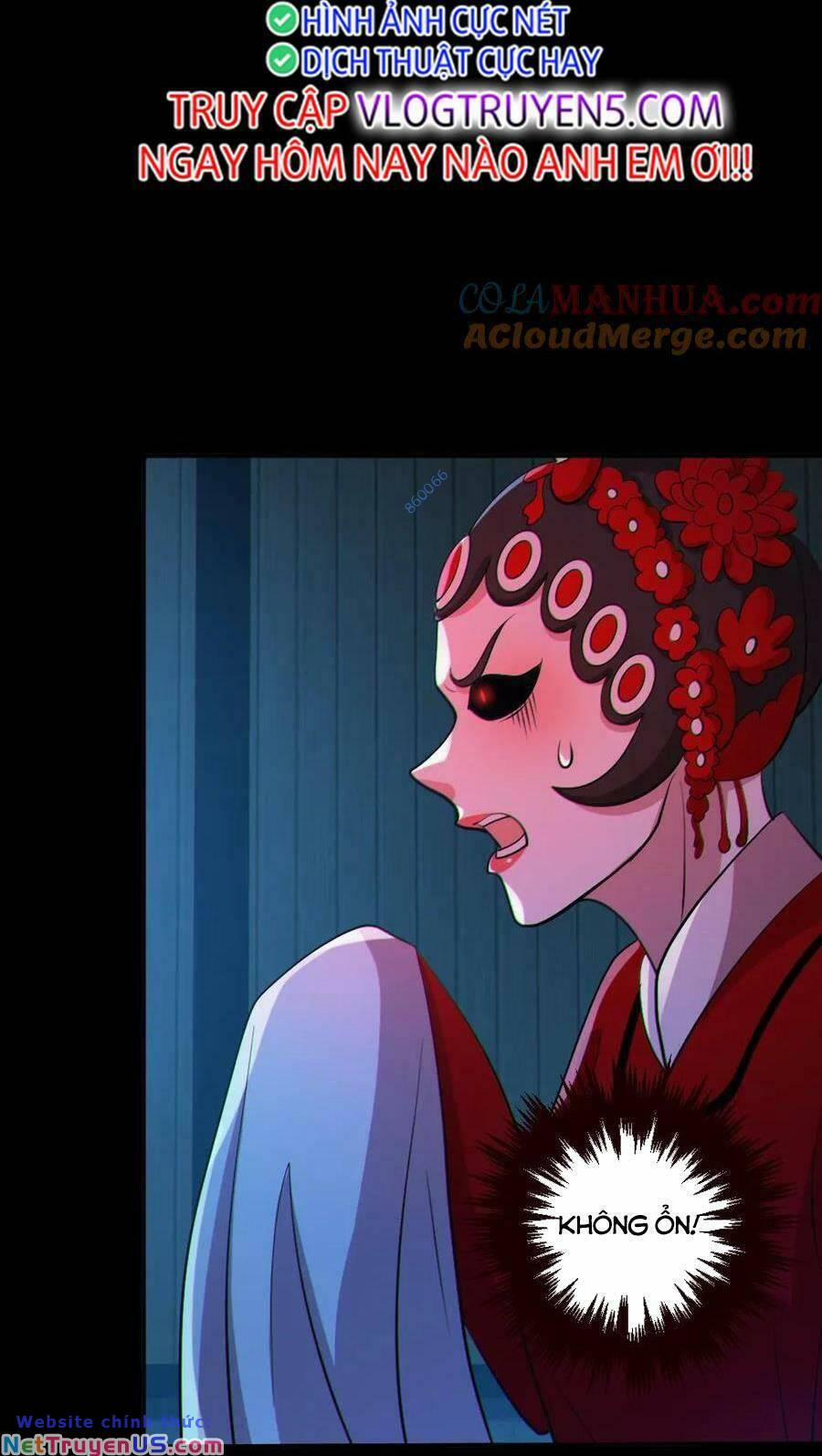 Toàn Cầu Ngự Quỷ: Trong Cơ Thể Ta Có Hàng Trăm Triệu Con Quỷ 101 trang 13