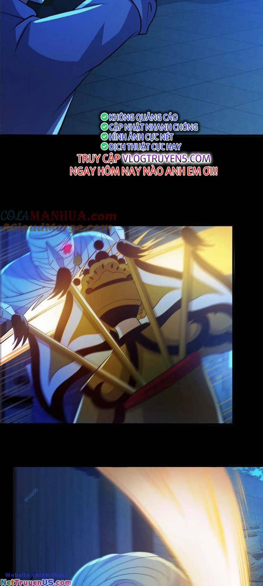 Toàn Cầu Ngự Quỷ: Trong Cơ Thể Ta Có Hàng Trăm Triệu Con Quỷ 101 trang 2