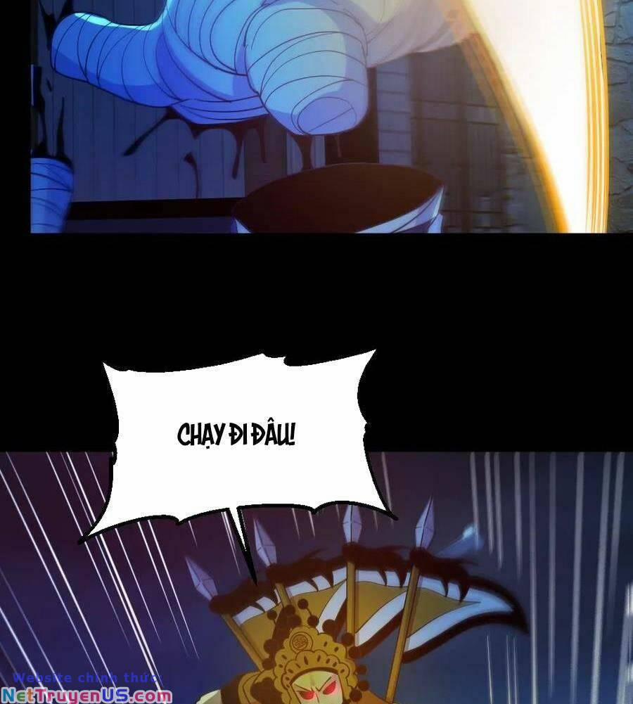 Toàn Cầu Ngự Quỷ: Trong Cơ Thể Ta Có Hàng Trăm Triệu Con Quỷ 101 trang 3