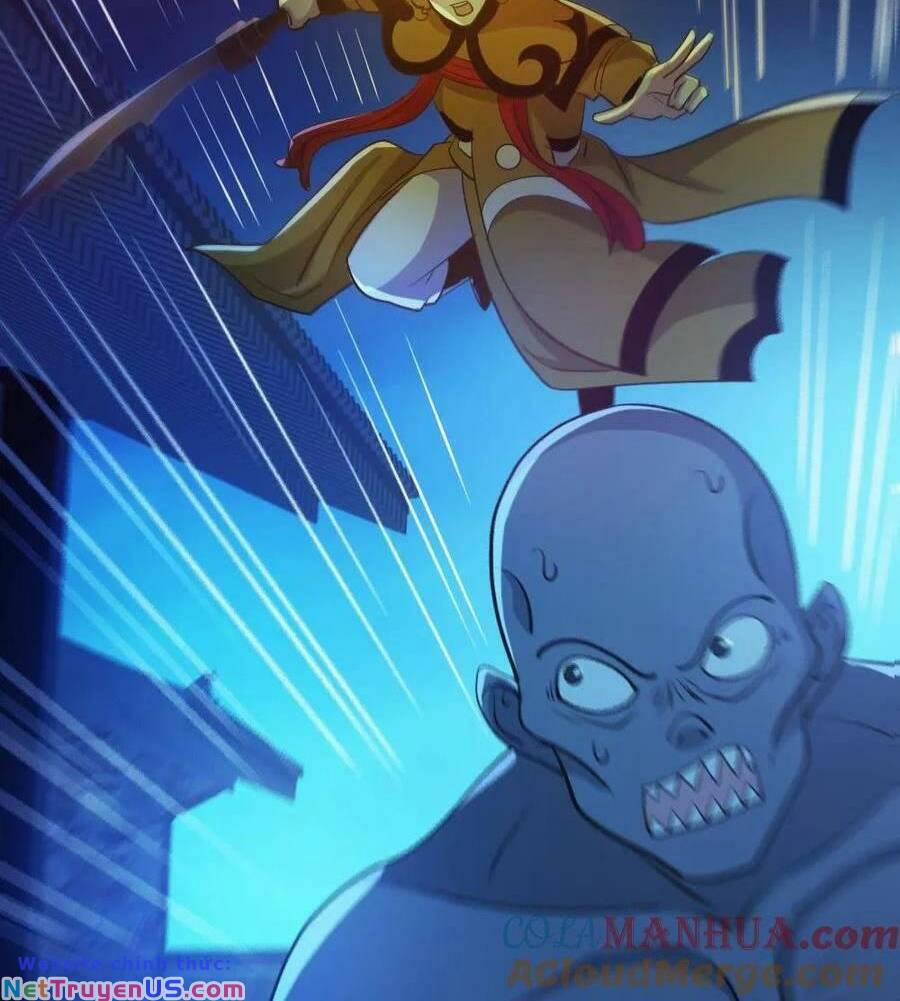 Toàn Cầu Ngự Quỷ: Trong Cơ Thể Ta Có Hàng Trăm Triệu Con Quỷ 101 trang 4