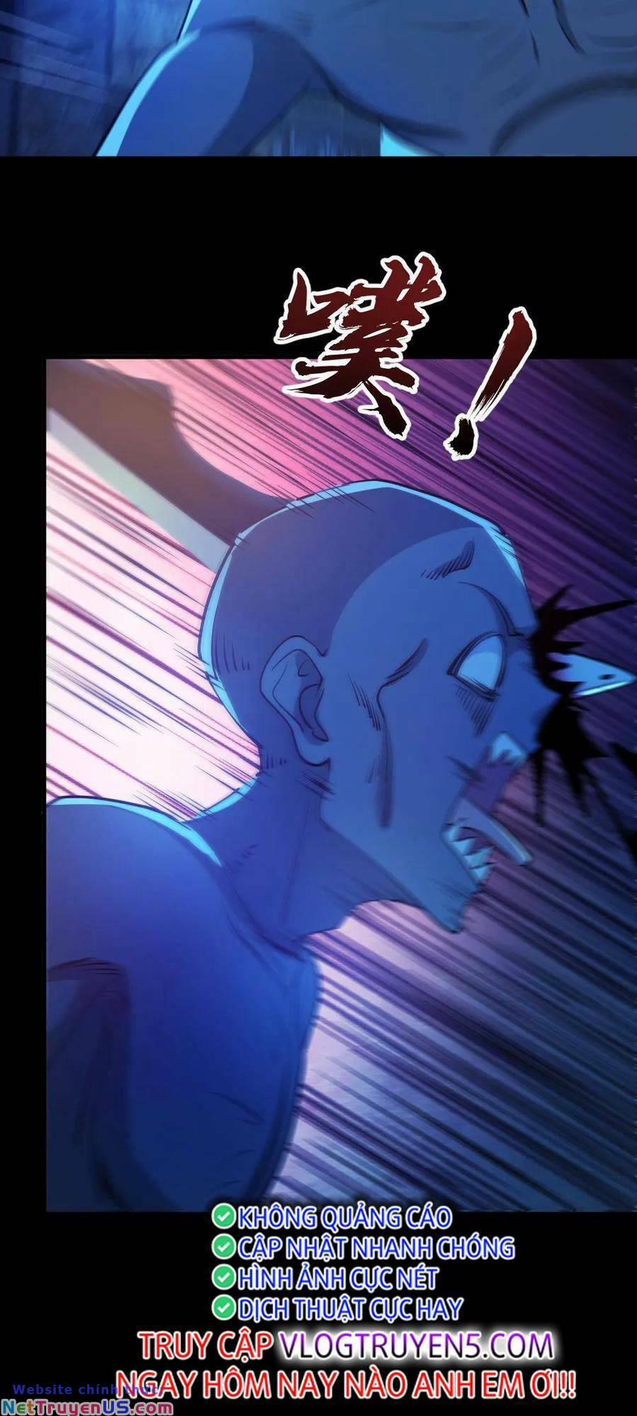 Toàn Cầu Ngự Quỷ: Trong Cơ Thể Ta Có Hàng Trăm Triệu Con Quỷ 101 trang 5