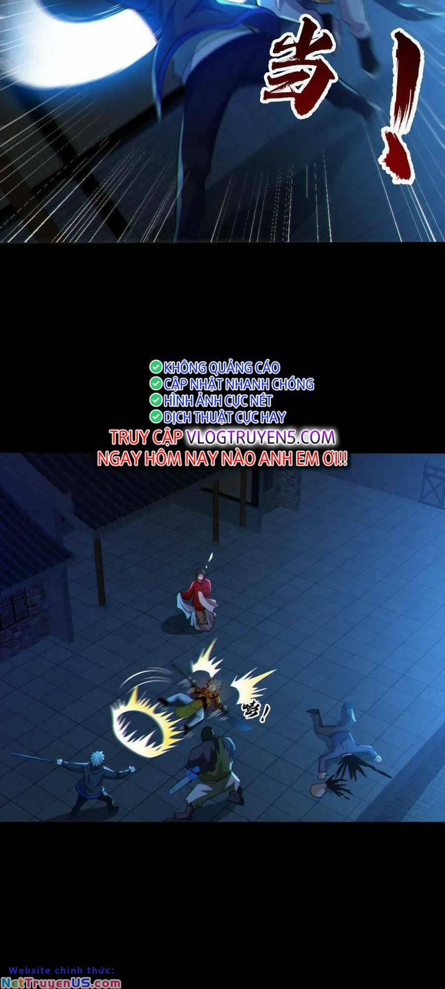 Toàn Cầu Ngự Quỷ: Trong Cơ Thể Ta Có Hàng Trăm Triệu Con Quỷ 102 trang 12