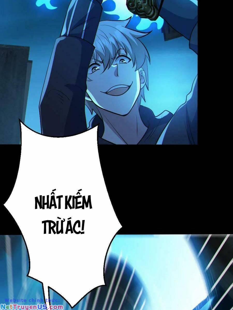 Toàn Cầu Ngự Quỷ: Trong Cơ Thể Ta Có Hàng Trăm Triệu Con Quỷ 102 trang 14