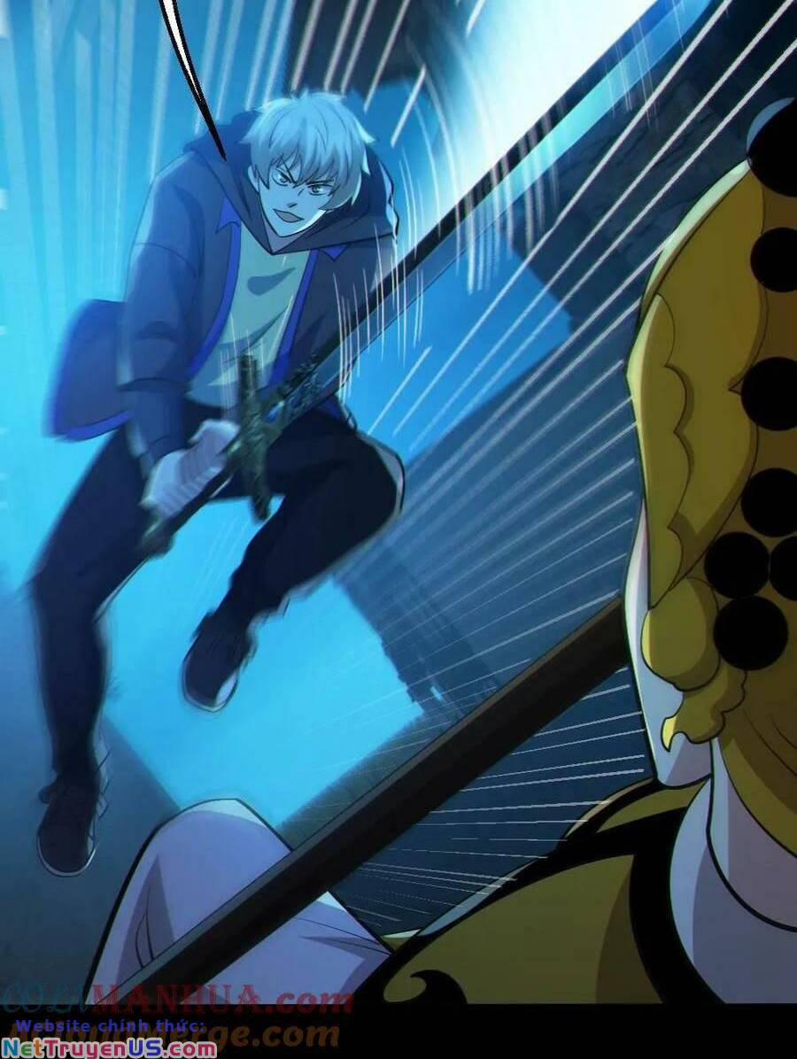 Toàn Cầu Ngự Quỷ: Trong Cơ Thể Ta Có Hàng Trăm Triệu Con Quỷ 102 trang 15