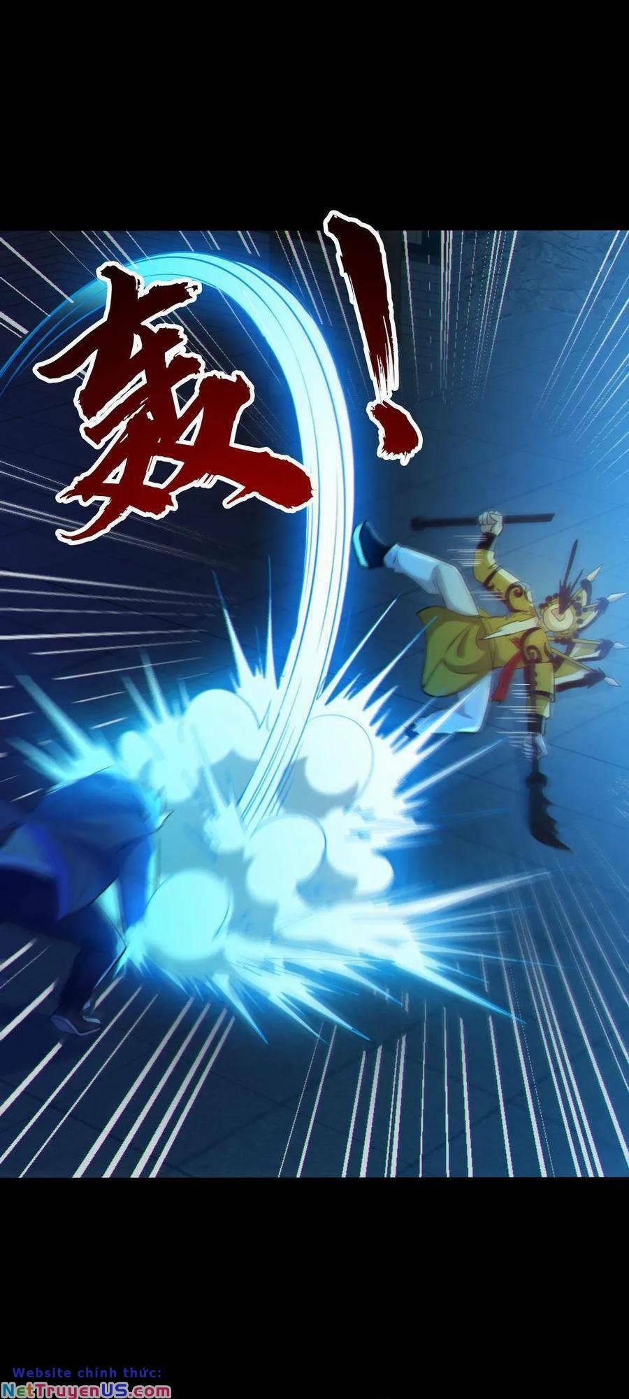 Toàn Cầu Ngự Quỷ: Trong Cơ Thể Ta Có Hàng Trăm Triệu Con Quỷ 102 trang 16