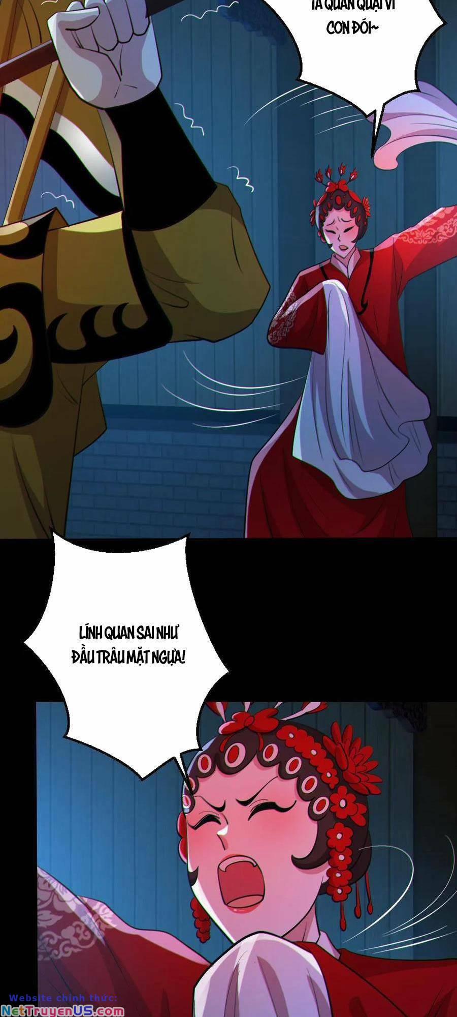 Toàn Cầu Ngự Quỷ: Trong Cơ Thể Ta Có Hàng Trăm Triệu Con Quỷ 102 trang 2