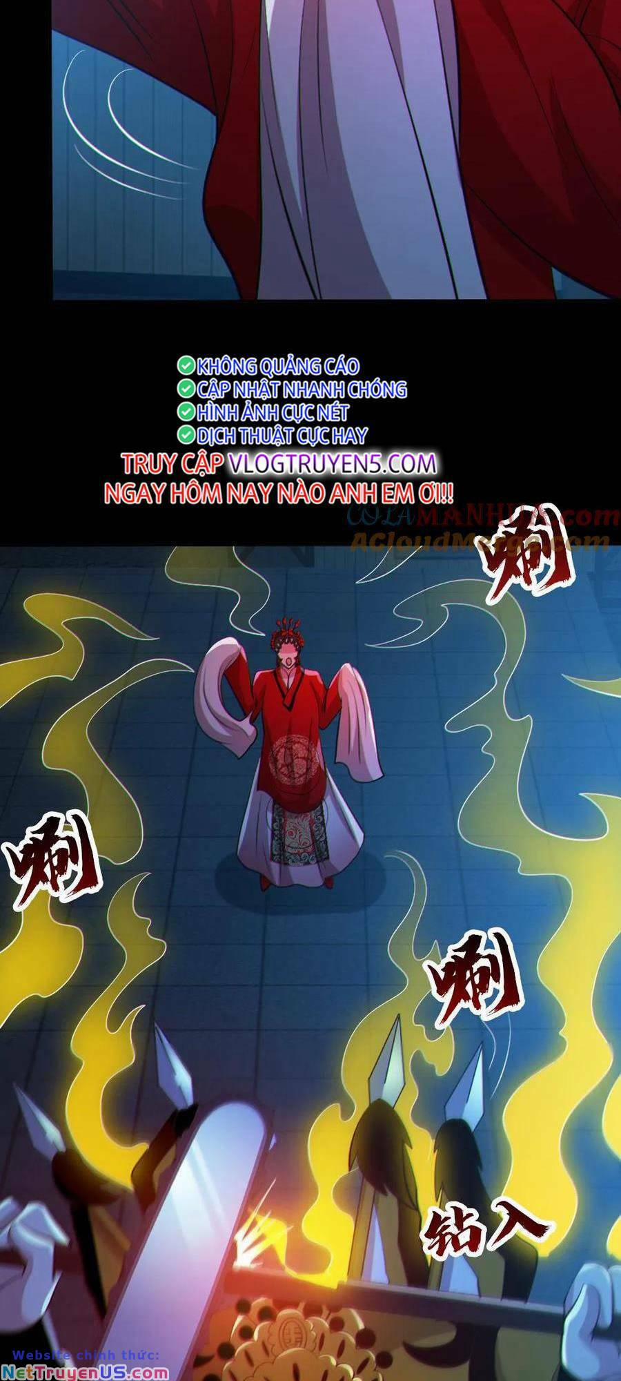 Toàn Cầu Ngự Quỷ: Trong Cơ Thể Ta Có Hàng Trăm Triệu Con Quỷ 102 trang 3