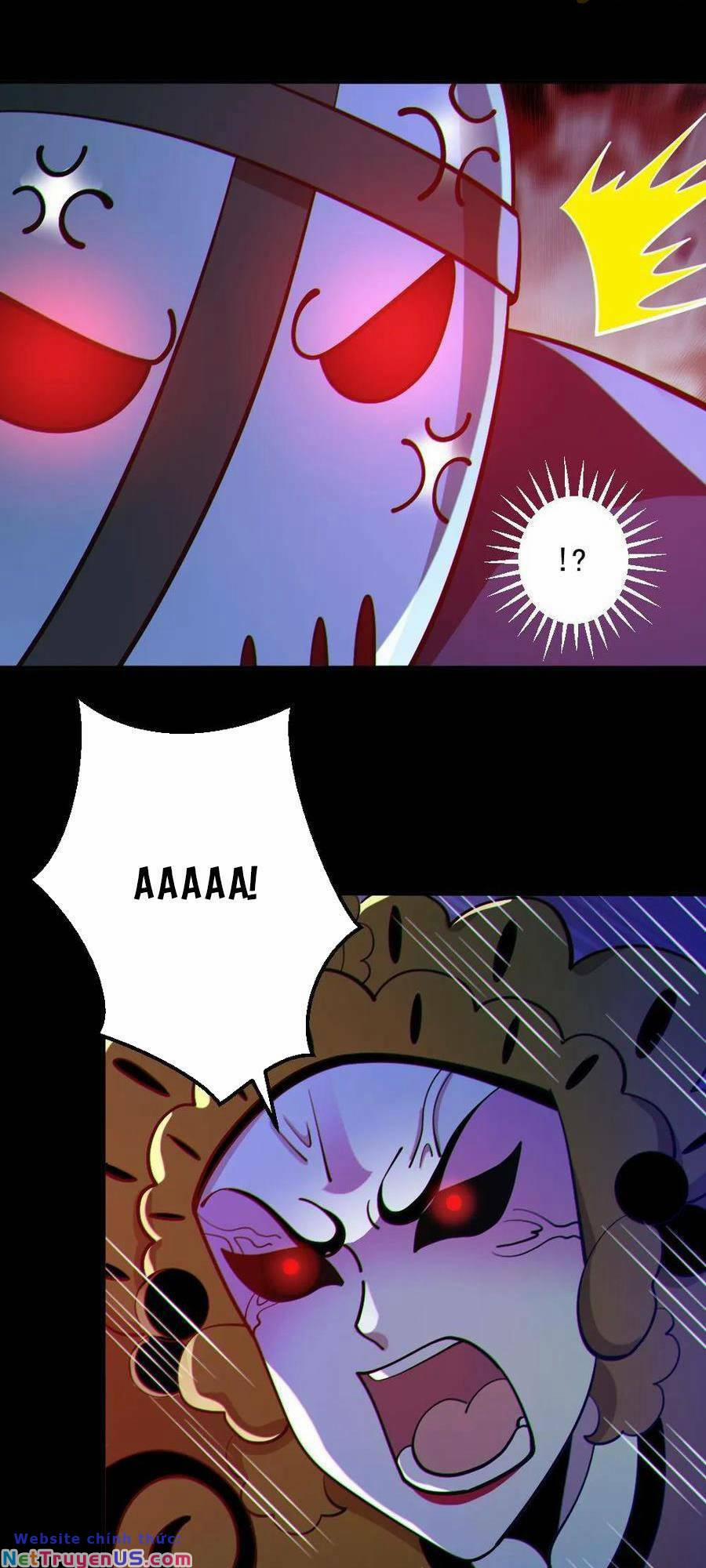 Toàn Cầu Ngự Quỷ: Trong Cơ Thể Ta Có Hàng Trăm Triệu Con Quỷ 102 trang 5