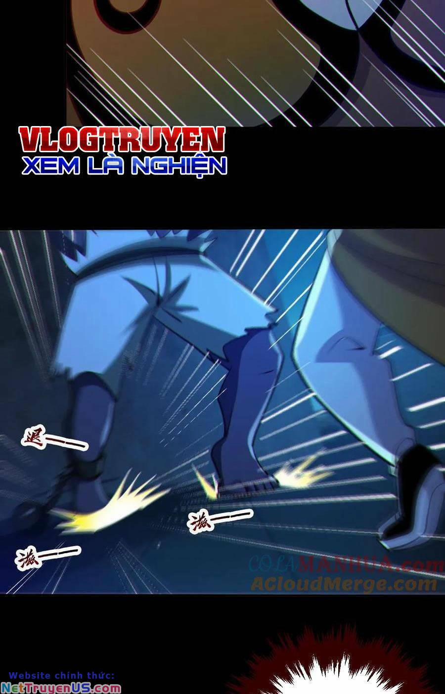 Toàn Cầu Ngự Quỷ: Trong Cơ Thể Ta Có Hàng Trăm Triệu Con Quỷ 102 trang 6