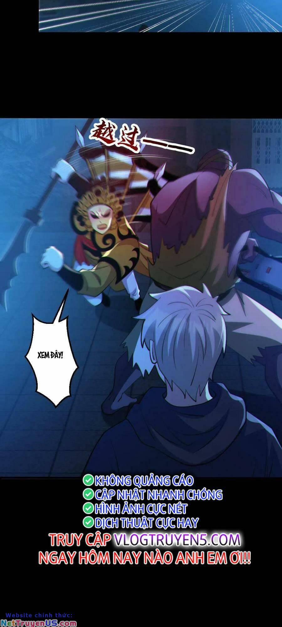 Toàn Cầu Ngự Quỷ: Trong Cơ Thể Ta Có Hàng Trăm Triệu Con Quỷ 102 trang 9