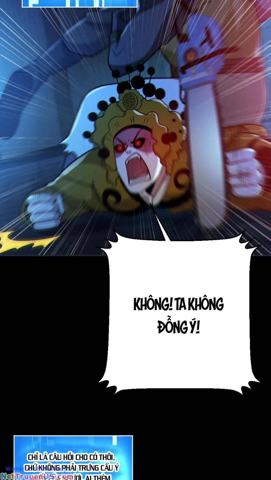 Toàn Cầu Ngự Quỷ: Trong Cơ Thể Ta Có Hàng Trăm Triệu Con Quỷ 103 trang 19