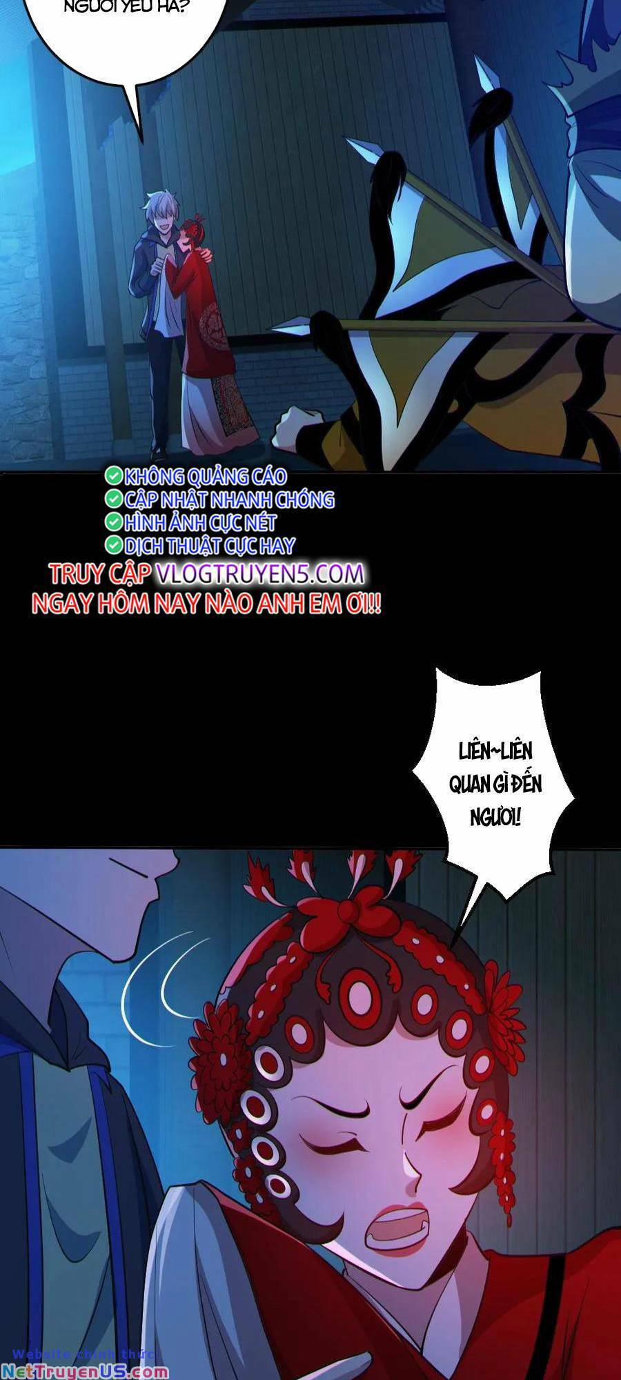 Toàn Cầu Ngự Quỷ: Trong Cơ Thể Ta Có Hàng Trăm Triệu Con Quỷ 103 trang 2